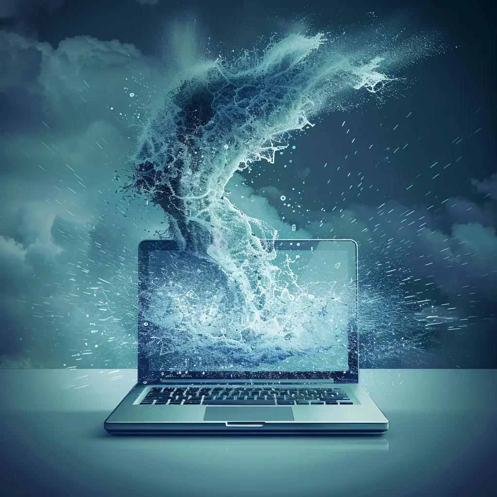 Strategic Disaster Recovery for Business Continuity