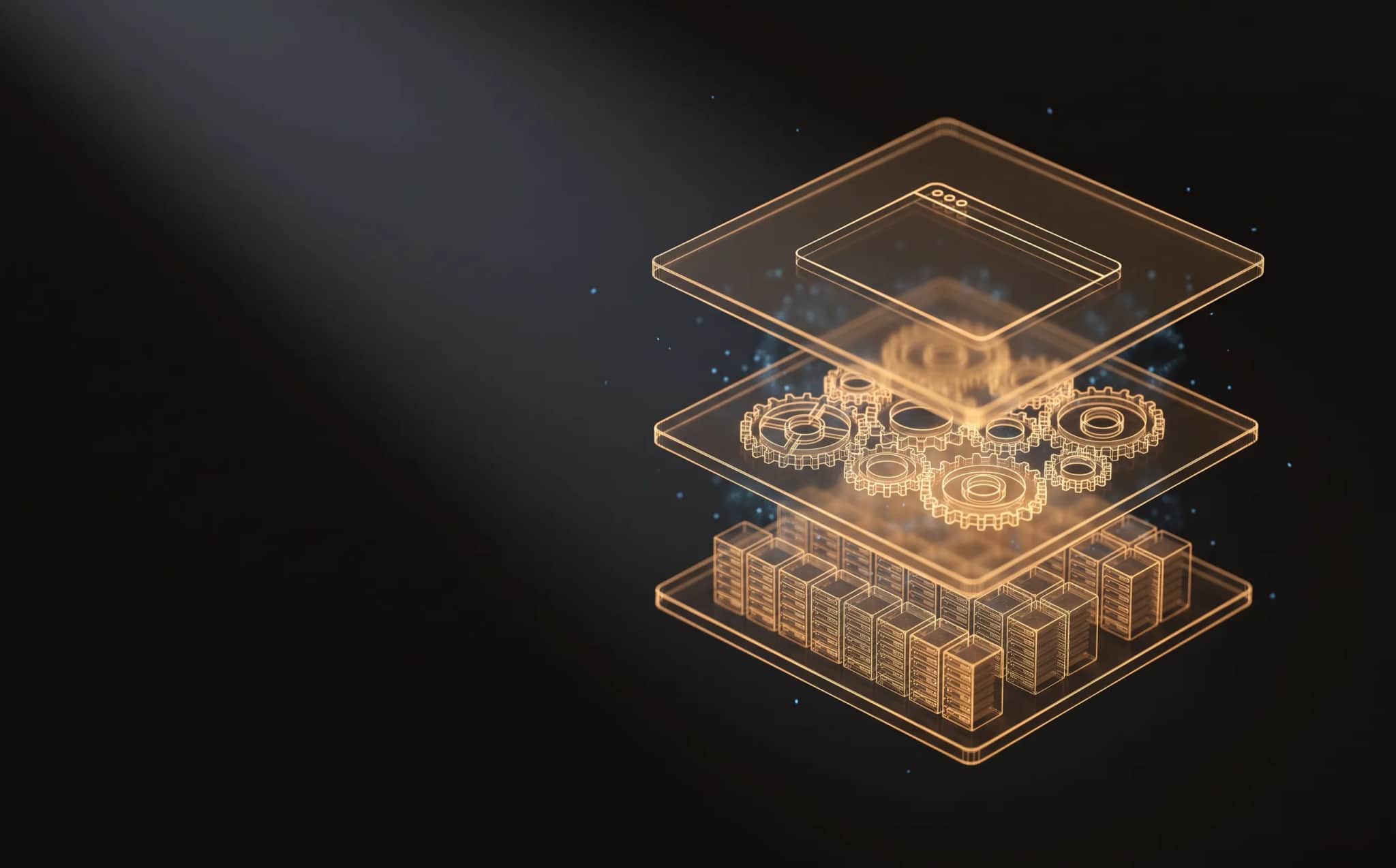Image on the Digital Vantage website
