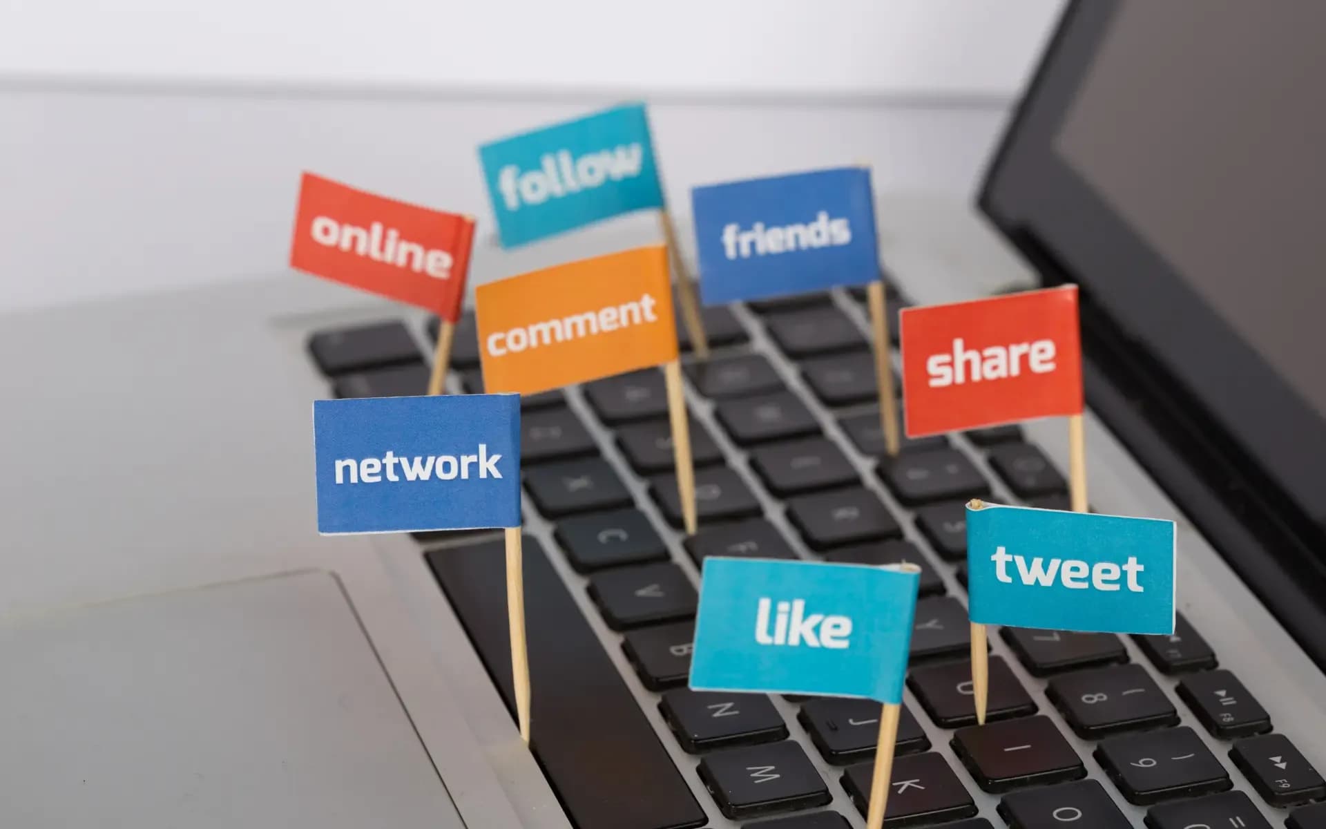 Social Media vs website - How to effectively combine both channels for iznes development