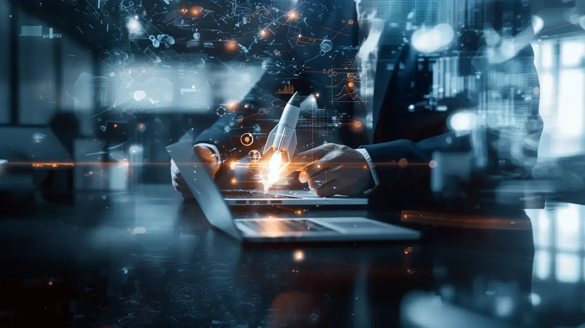 Dlaczego warto nas wybrać? Digital Vantage